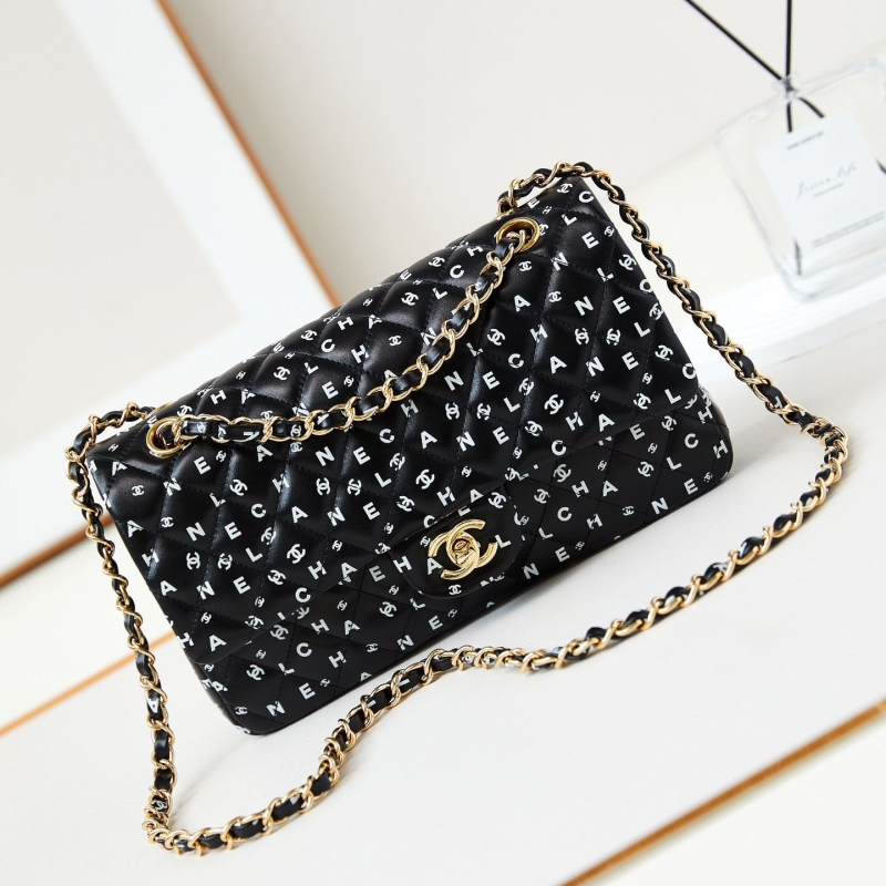 Ch*el cf series bags